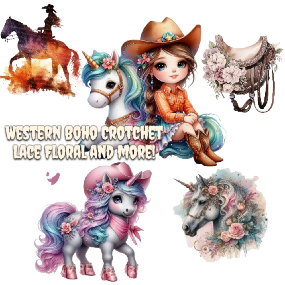 Western Boho Live Listing! It's Spicy Beautiful Inventory At Crazy Deals 🤩